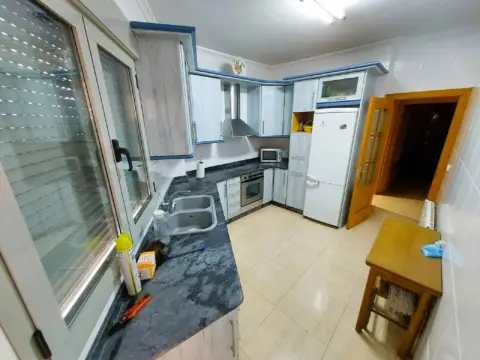 Casa en Estación de Calasparra