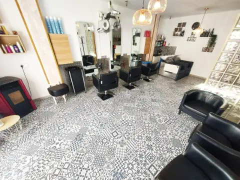 Piso en Calasparra