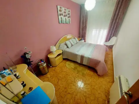Piso en Calasparra