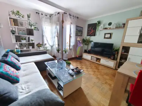 Piso en El Cerillero