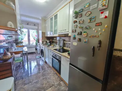 Piso en El Cerillero