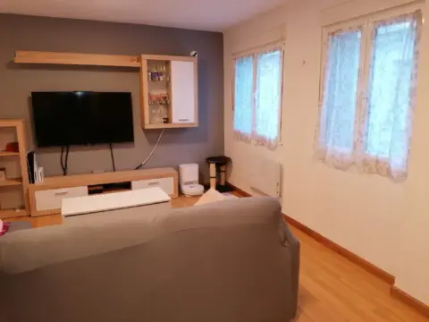 Piso en El Cerillero