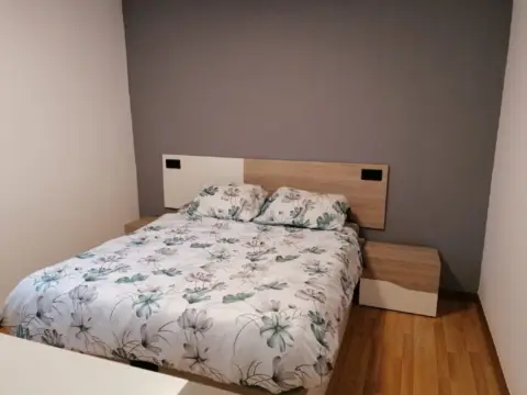 Piso en El Cerillero