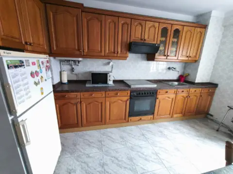 Piso en La Calzada