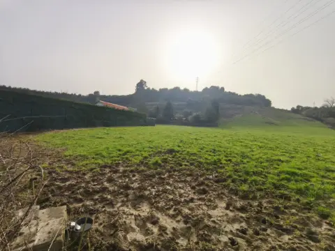 Finca rústica en Sotiello