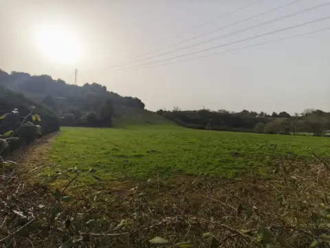 Finca rústica en Sotiello