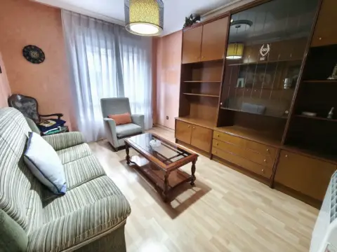 Piso en La Calzada