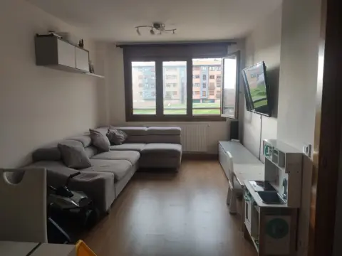 Piso en Nuevo Gijon