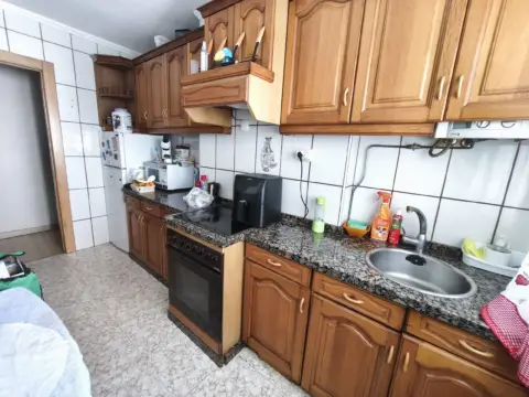 Piso en La Calzada