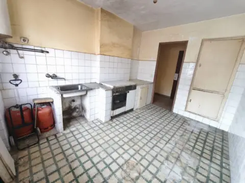Piso en La Calzada