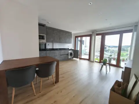 Piso en Roces