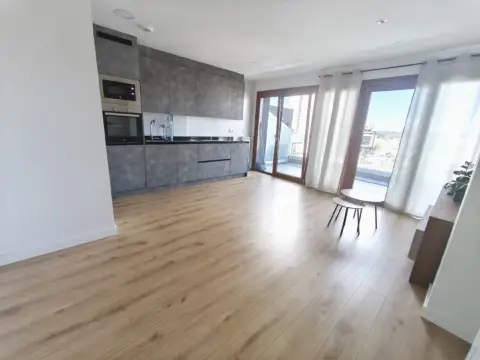 Piso en Roces