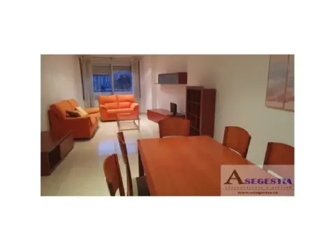 Piso en Parque Ribalta