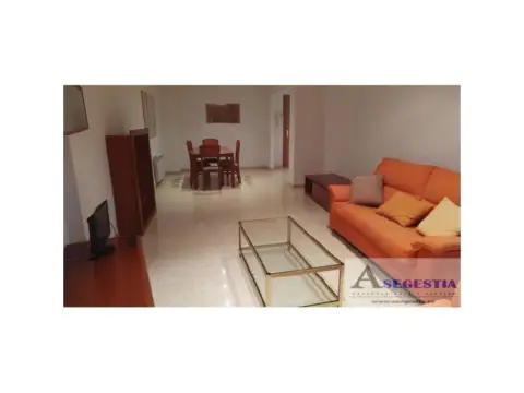 Piso en Parque Ribalta