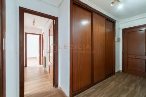 Piso en calle de Vizcaya