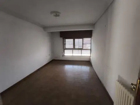 Piso en calle de los Templarios