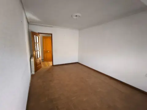 Piso en calle de los Templarios