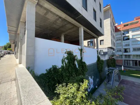 Piso en Rúa Andalucía, 5