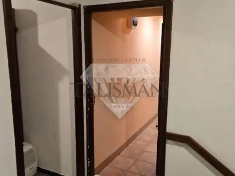 Chalet en Travesía de Pastoriza
