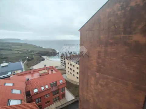 Piso en calle del Ventorrillo