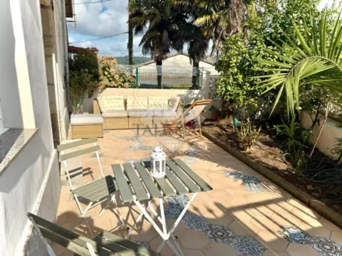 Chalet en calle Lugar Mariñan