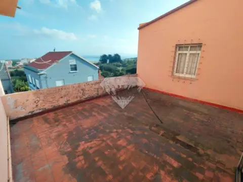 Piso en calle de Pedra Chantada