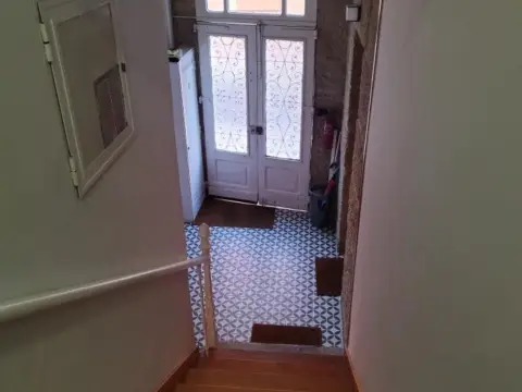 Apartamento en Camelias-Gran Vía-Hispanidad