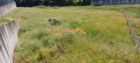 Terreno en Ourense