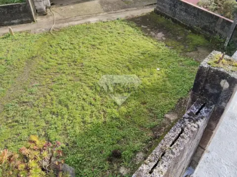 Casa adosada en Ponte Nafonso
