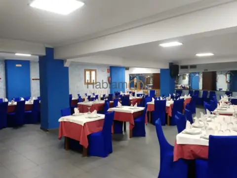 Local comercial en Vigo