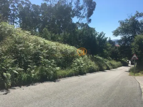 Finca rústica en Pontevedra