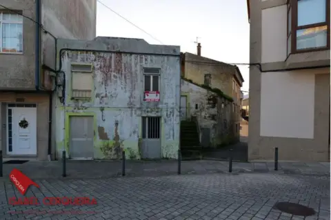 Casa en calle del Calvario, 27