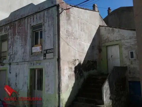 Casa en calle del Calvario, 27