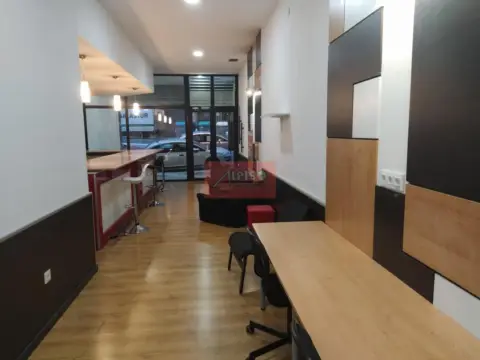 Local comercial en Ourense