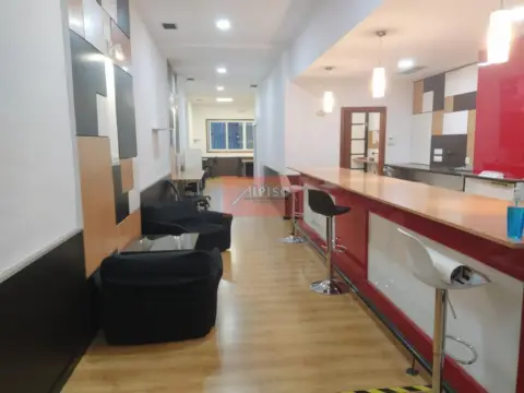 Local comercial en Ourense