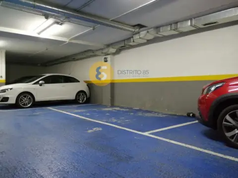 Garaje en Vigo