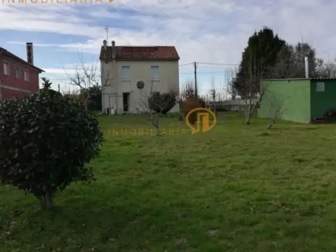 Casa en Fornelos de Montes