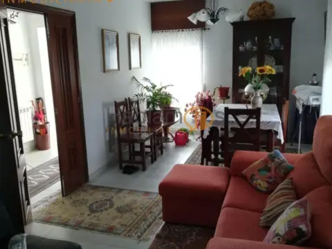 Casa en Fornelos de Montes
