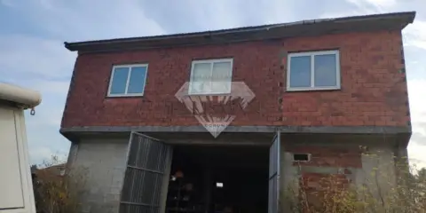 Chalet en calle Gándara