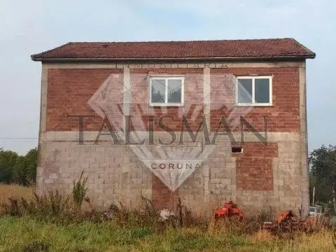 Chalet en calle Gándara