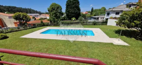 Ático en Avenida Bello Piñeiro