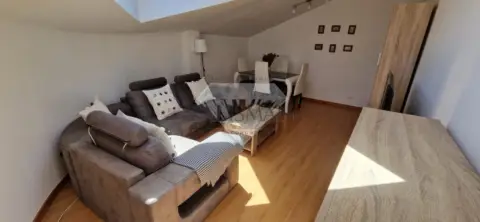 Ático en Avenida Bello Piñeiro