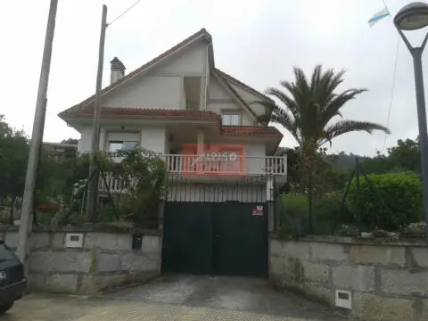 Chalet en Pereiro de Aguiar (O)