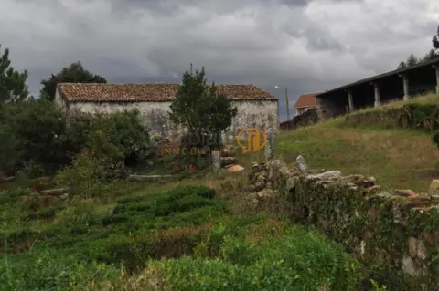 Casa en Vilagarcía de Arousa