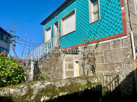 Casa en Rúa de Campurro