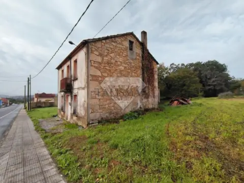 Chalet en calle Seara