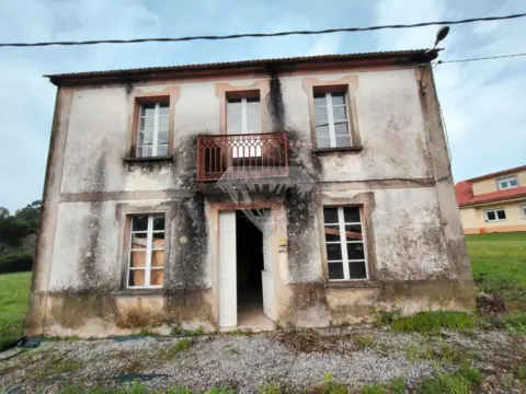 Chalet en calle Seara