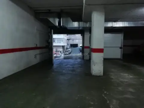 Garaje en Barbadás
