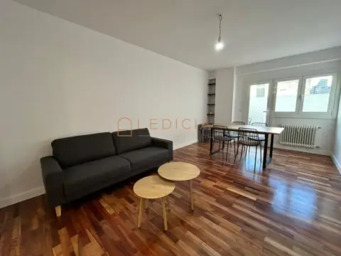 Piso en calle de Urzáiz