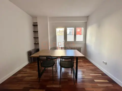 Piso en calle de Urzáiz